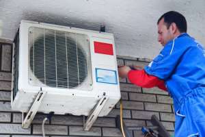 24/7 and Emergency HVAC Near Branch #1, NV | Air Conidtioning and Heating Contractors