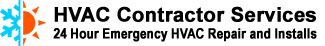 Branch #1 HVAC Services